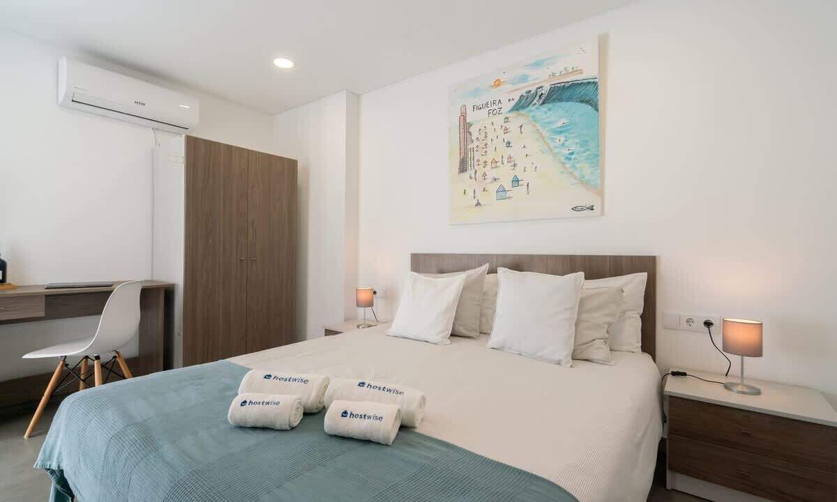 Photo of Bedroom in Arvore