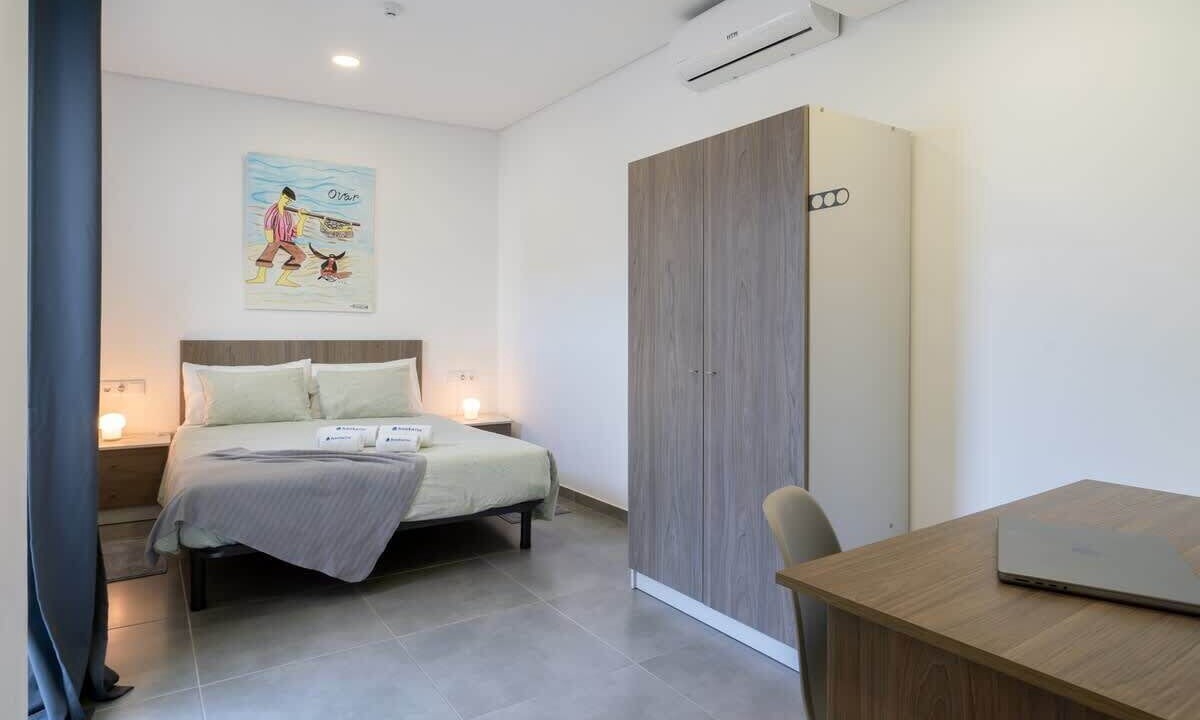 Photo of Bedroom in Arvore