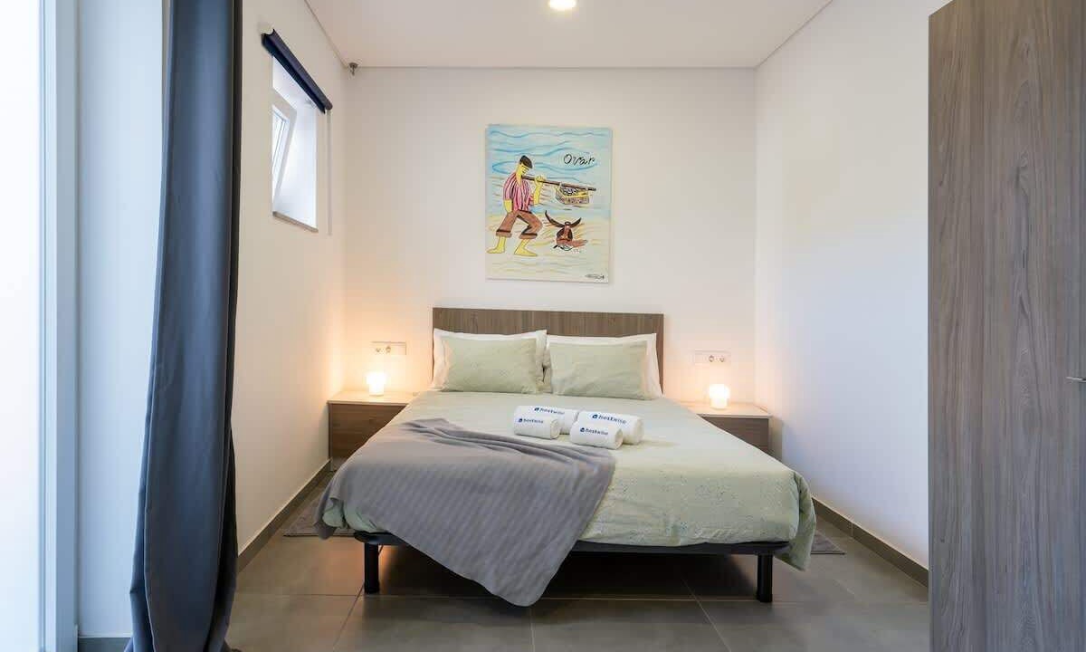 Photo of Bedroom in Arvore