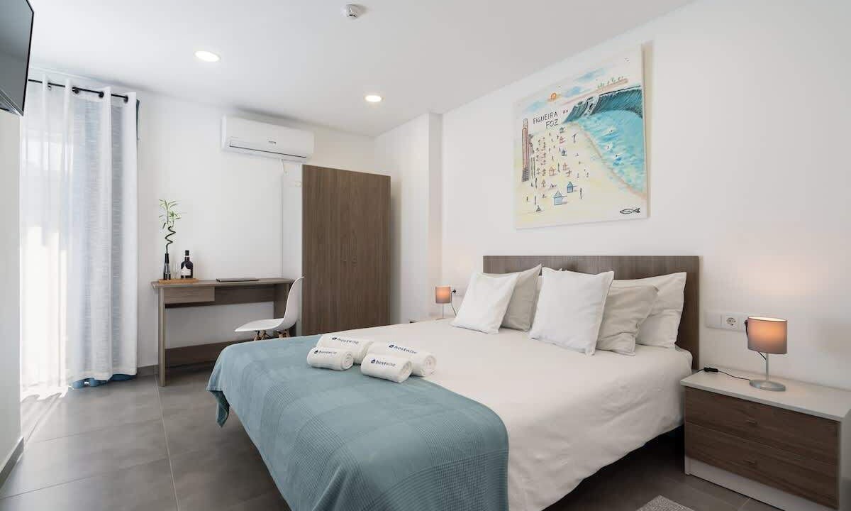 Photo of Bedroom in Arvore