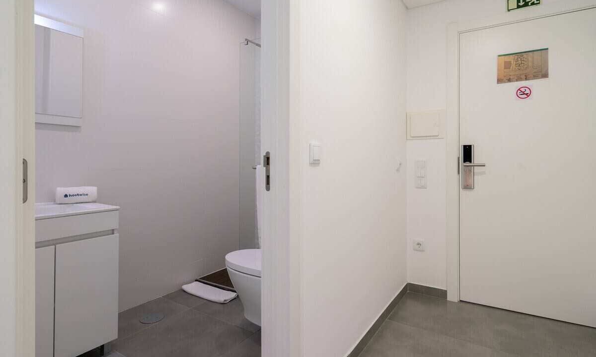 Photo of Bathroom in Arvore