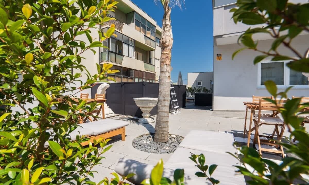 Photo of Patio Balcony in Arvore