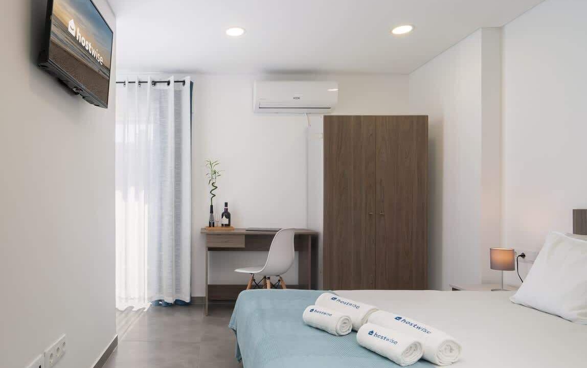 Photo of Bedroom in Arvore