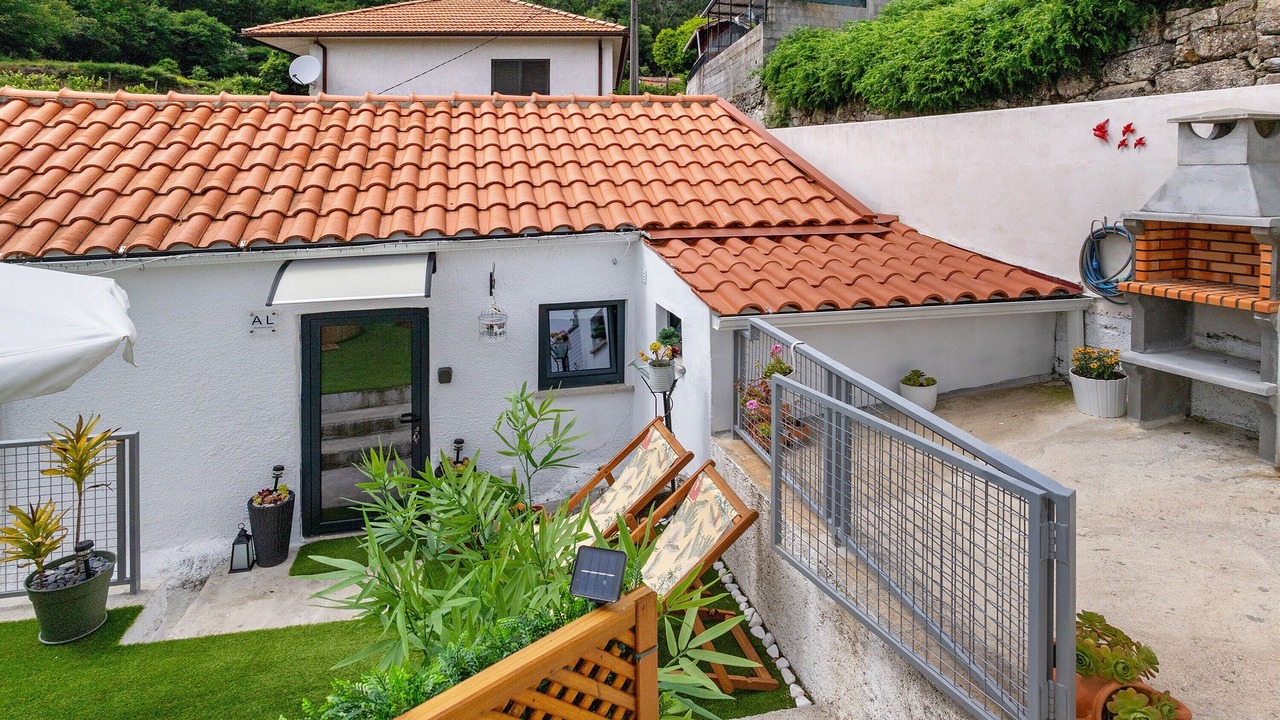 Photo of Patio Balcony in Arcos de Valdevez