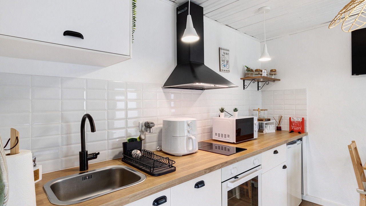 Photo of Kitchen in Arcos de Valdevez