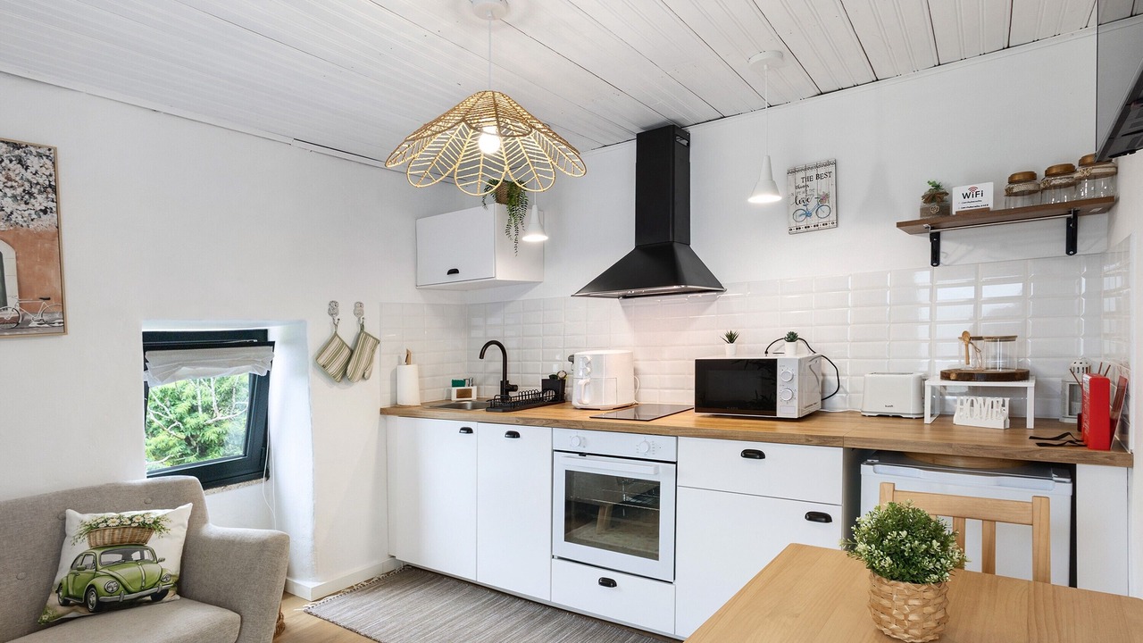 Photo of Kitchen in Arcos de Valdevez