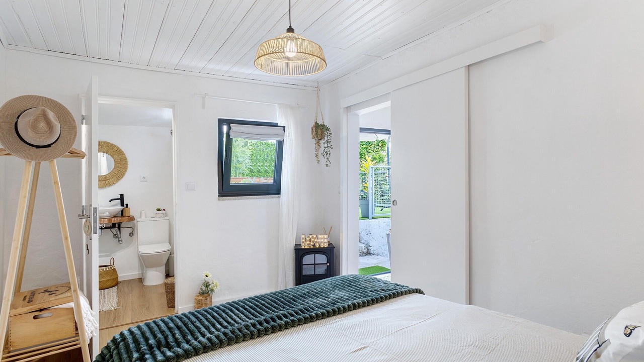 Photo of Bedroom in Arcos de Valdevez