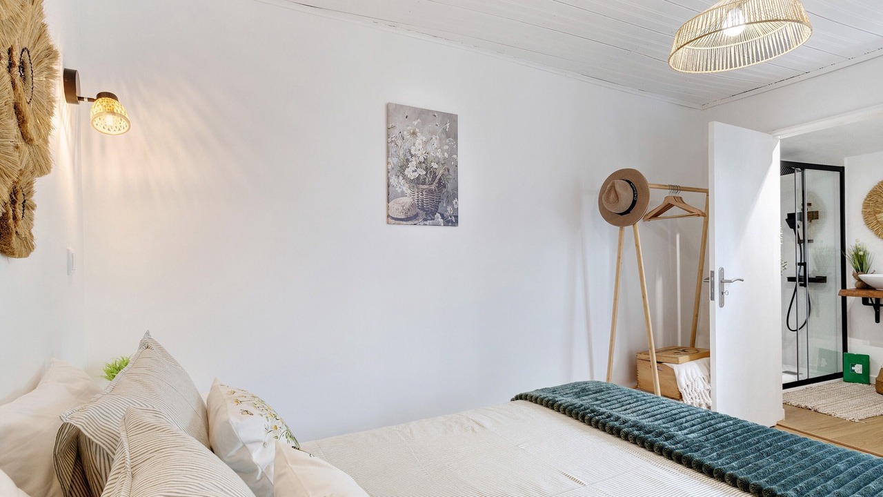 Photo of Bedroom in Arcos de Valdevez