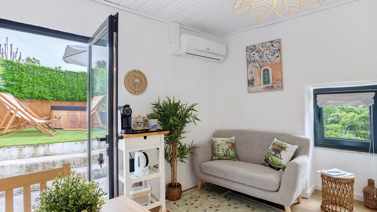 Photo of Livingroom in Arcos de Valdevez