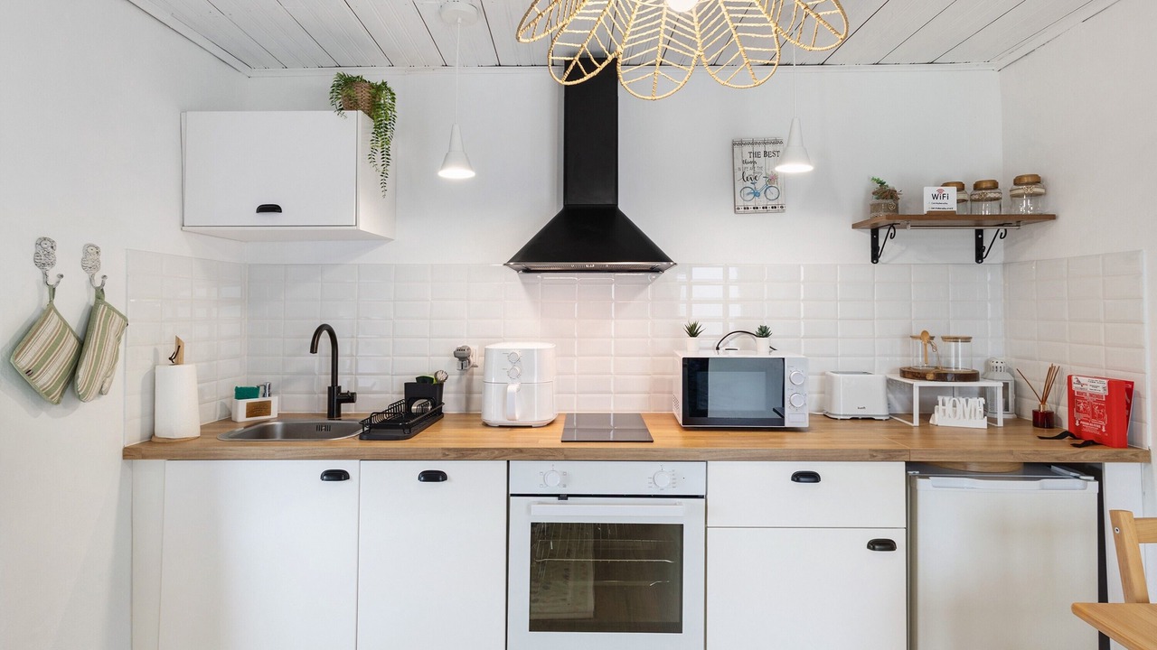 Photo of Kitchen in Arcos de Valdevez