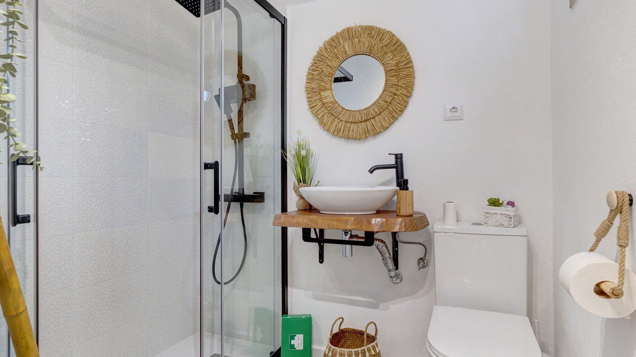 Photo of Bathroom in Arcos de Valdevez