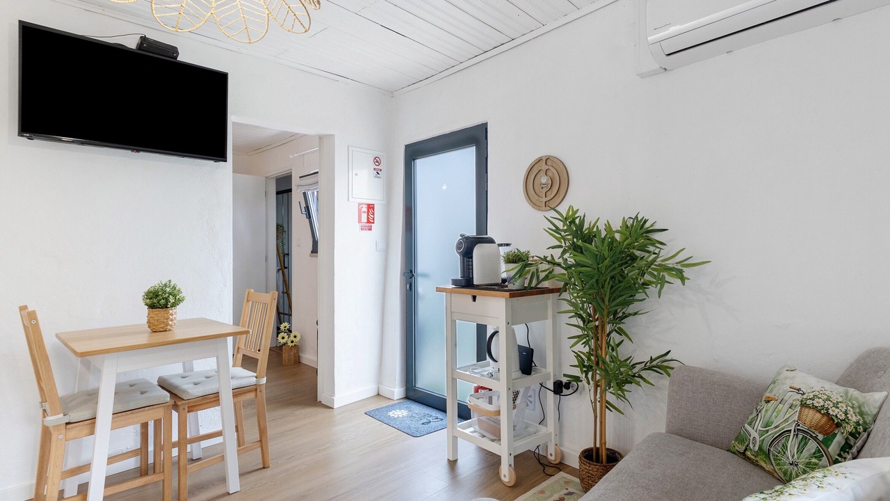 Photo of Livingroom in Arcos de Valdevez