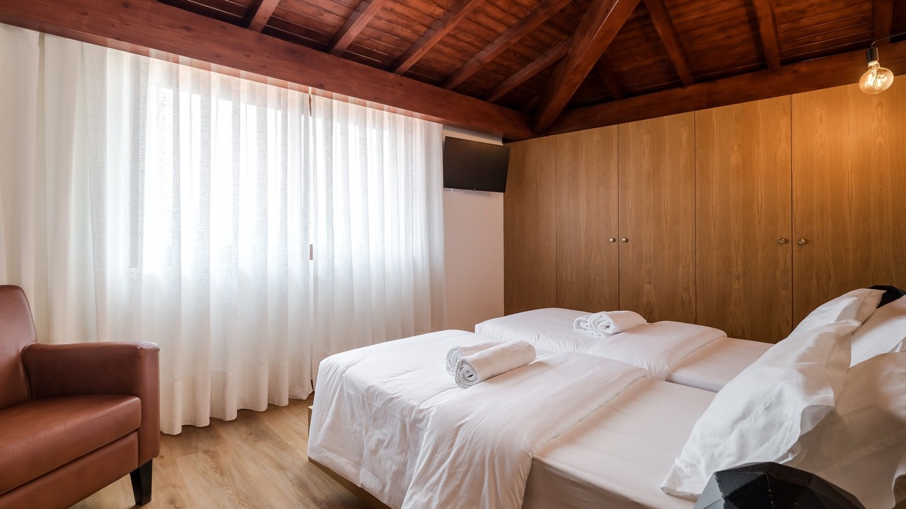Photo of Bedroom in Fermentoes