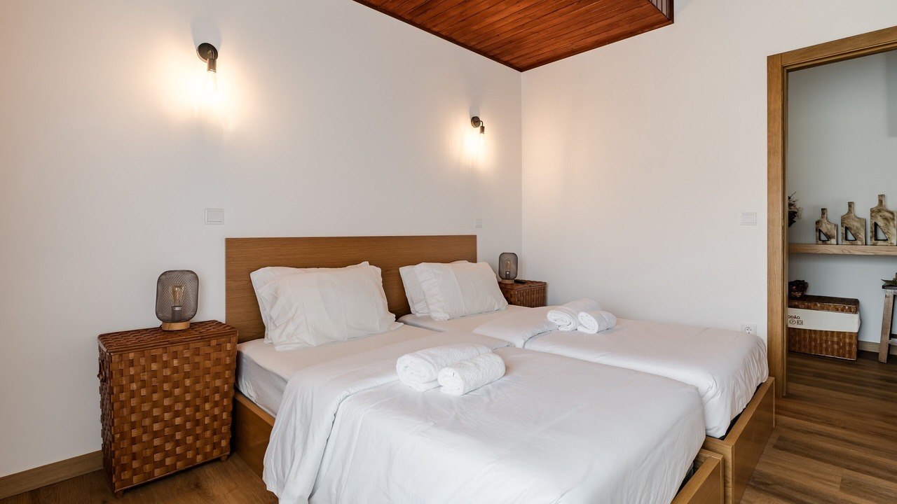Photo of Bedroom in Fermentoes