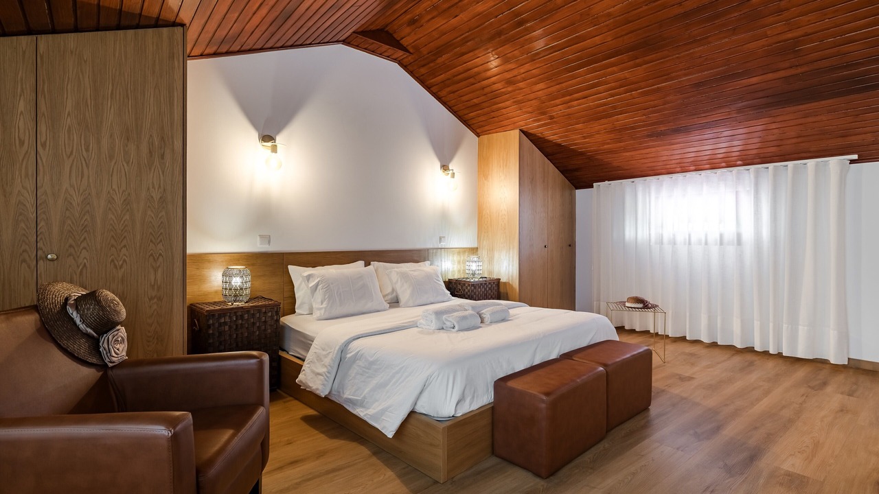 Photo of Bedroom in Fermentoes