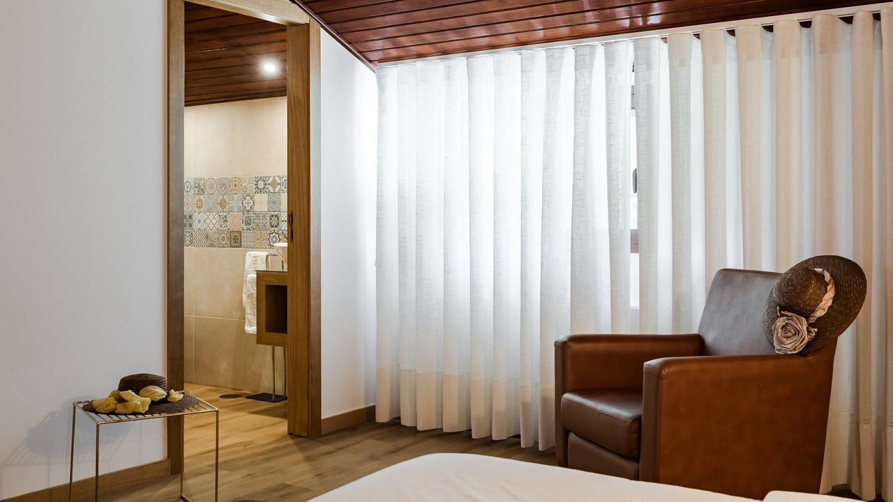 Photo of Bedroom in Fermentoes