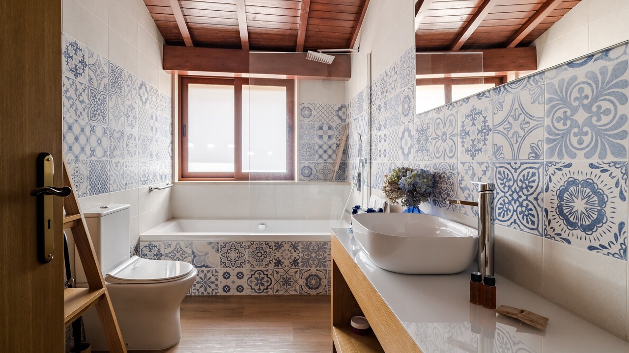 Photo of Bathroom in Fermentoes