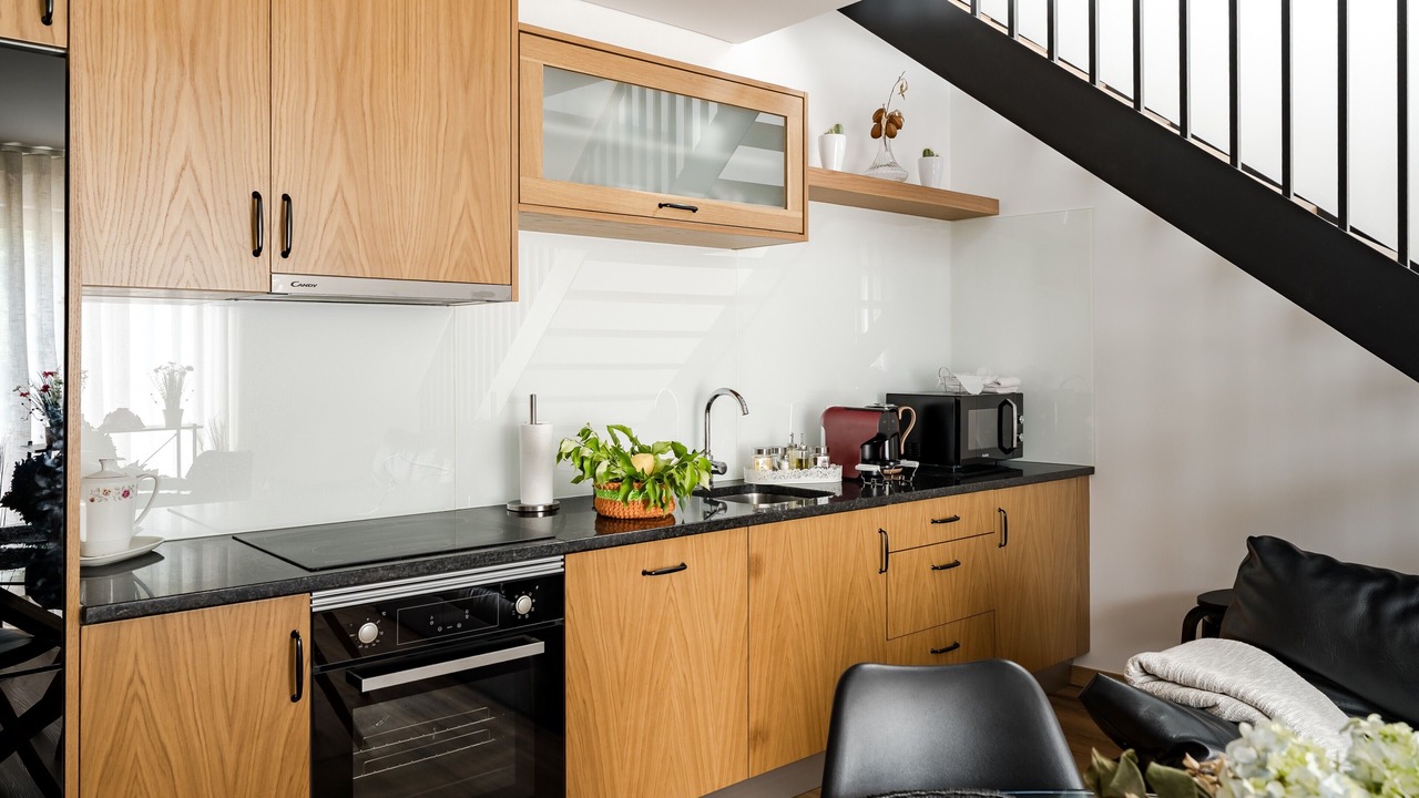 Photo of Kitchen in Fermentoes