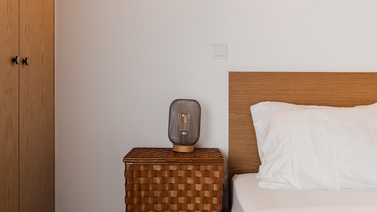 Photo of Bedroom in Fermentoes
