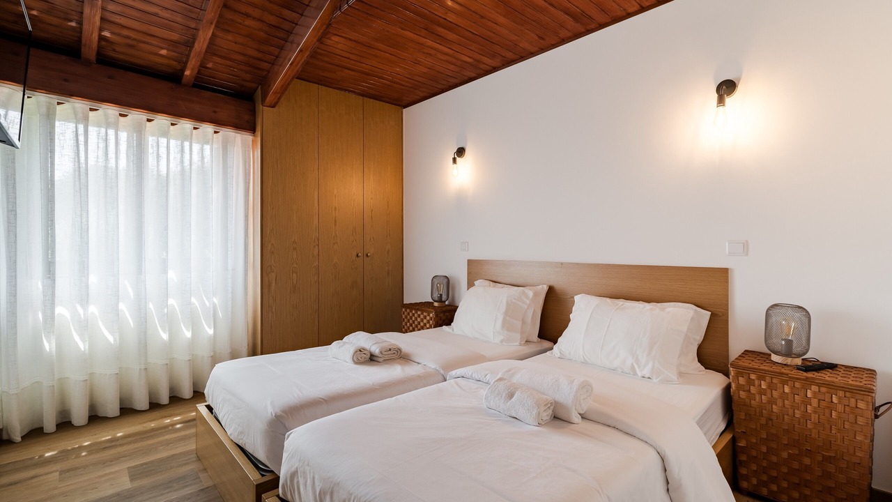 Photo of Bedroom in Fermentoes