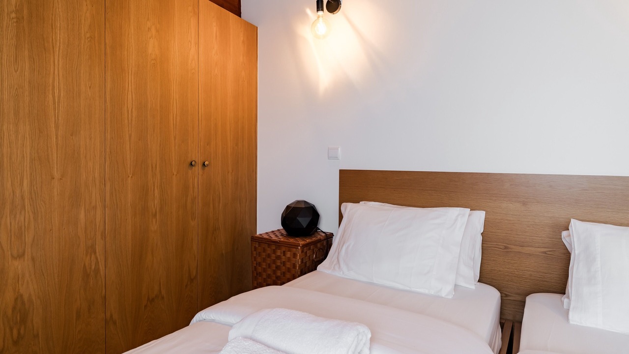 Photo of Bedroom in Fermentoes