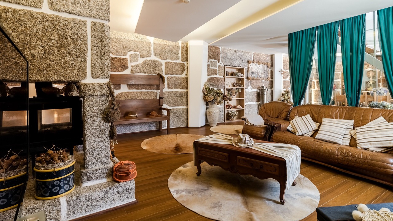 Photo of Livingroom in Fermentoes