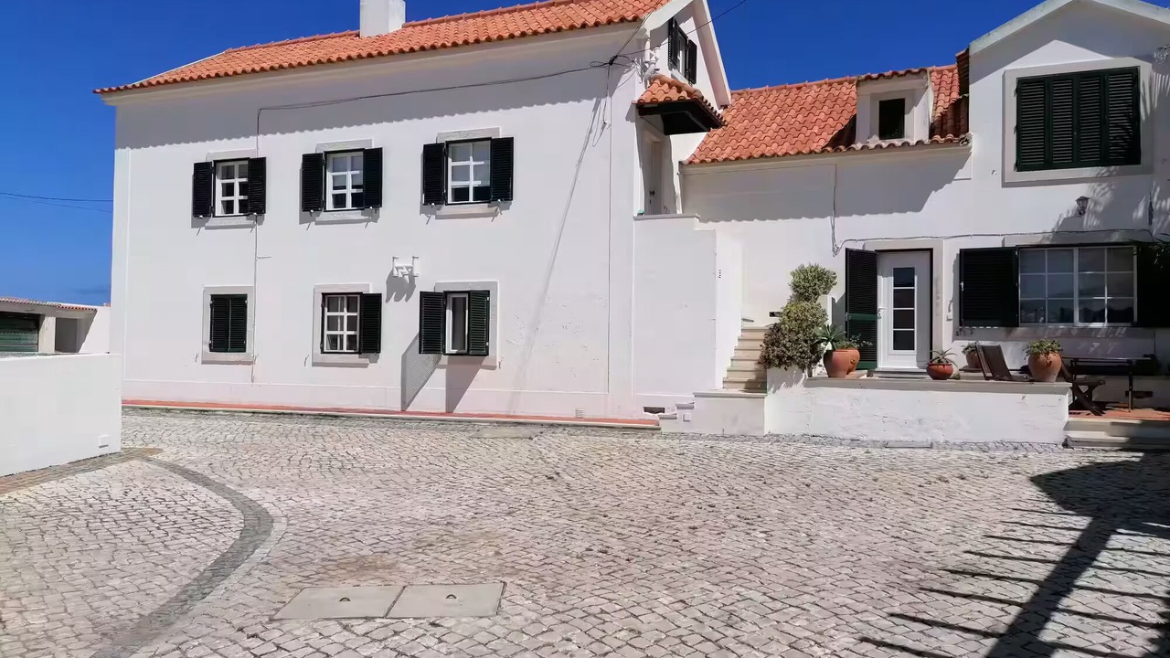 Photo of Outdoor in Azenhas do Mar