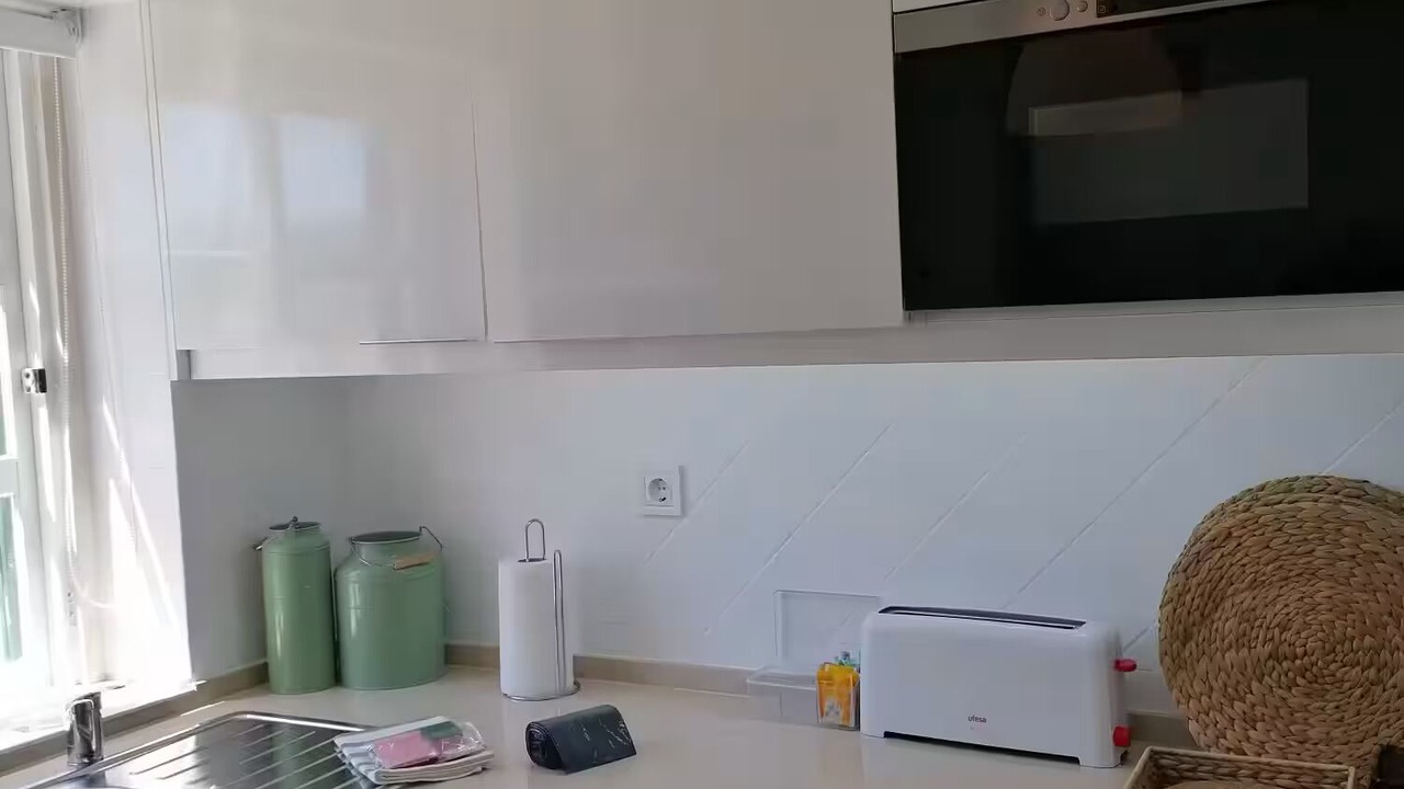 Photo of Kitchen in Azenhas do Mar