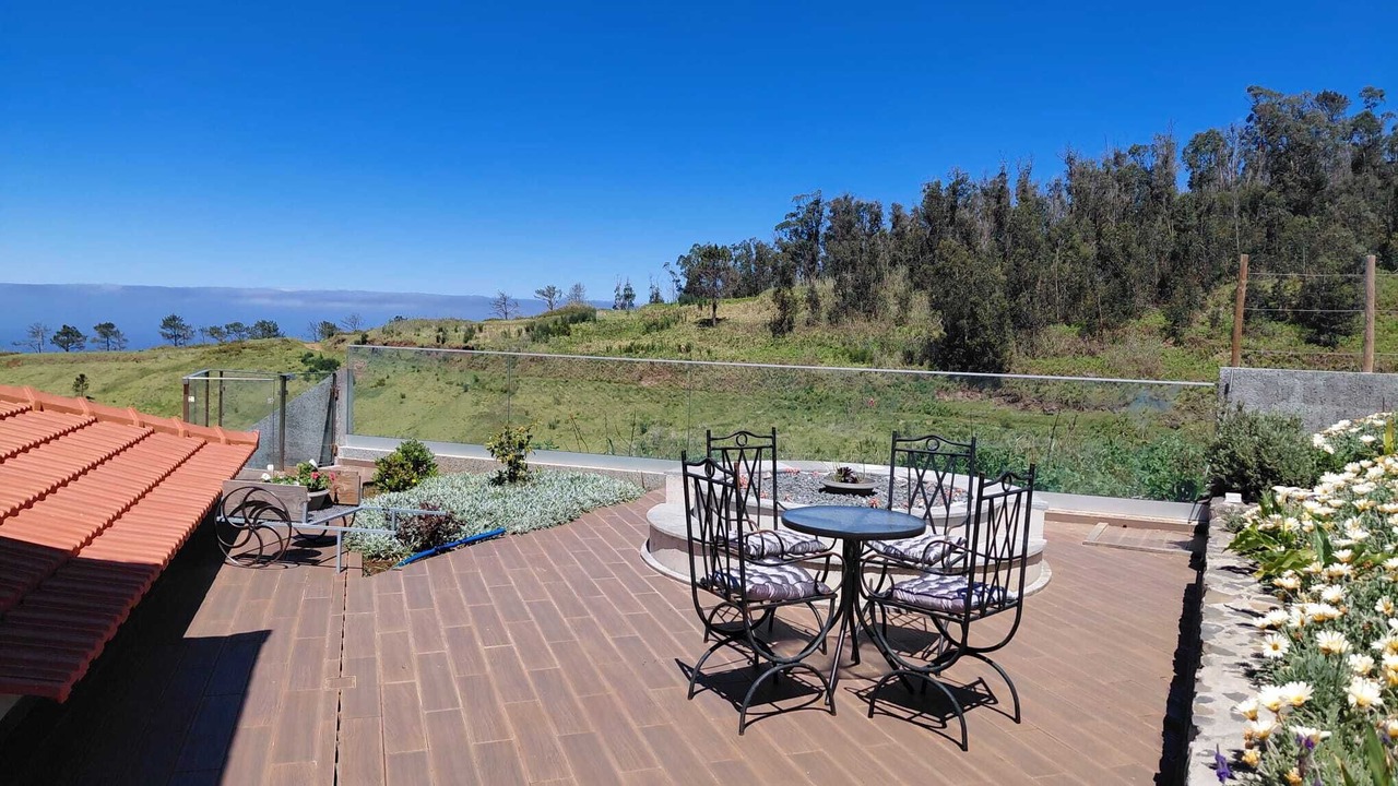 Photo of Outdoor in Lombada Velha