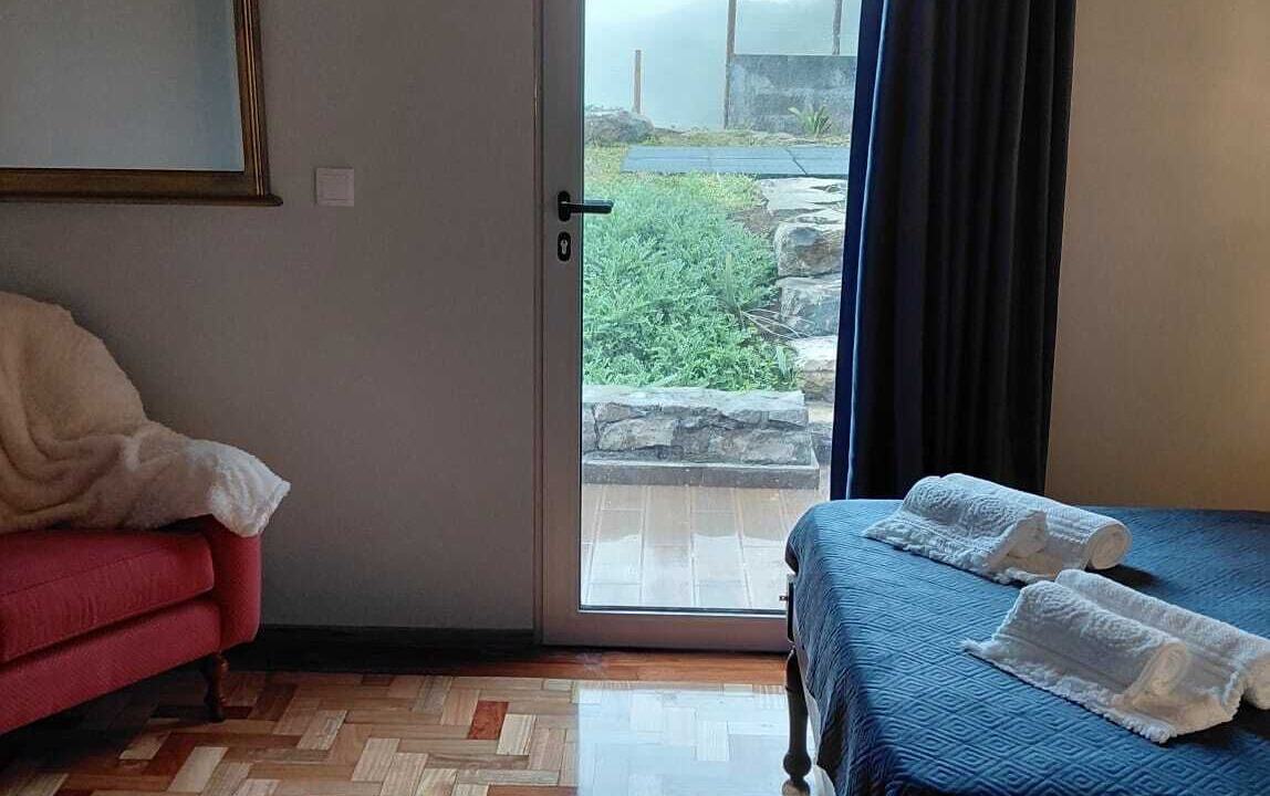 Photo of Bedroom in Lombada Velha
