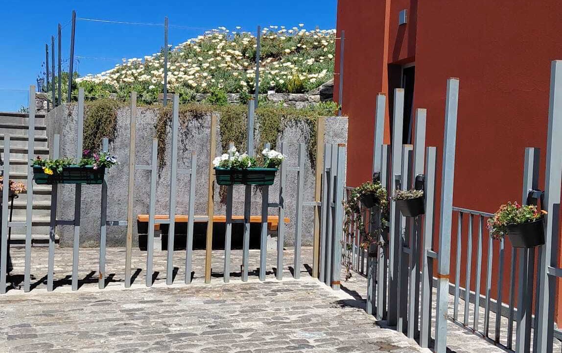Photo of Patio Balcony in Lombada Velha