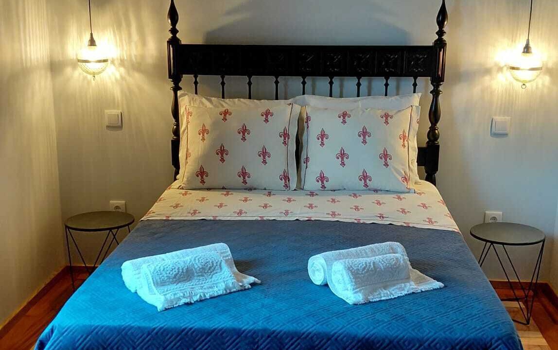 Photo of Bedroom in Lombada Velha