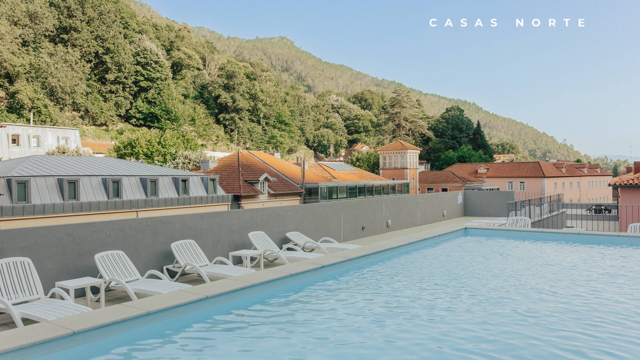 Photo of Outdoor in Geres