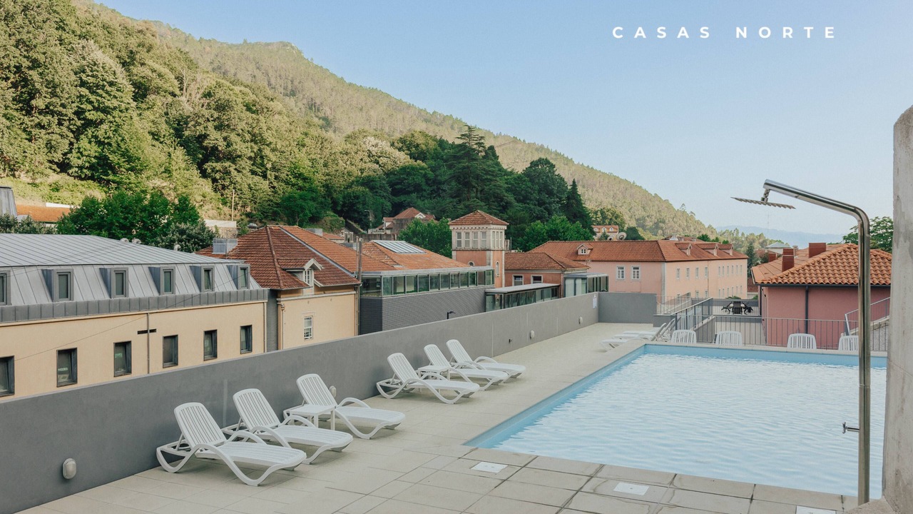 Photo of Outdoor in Geres