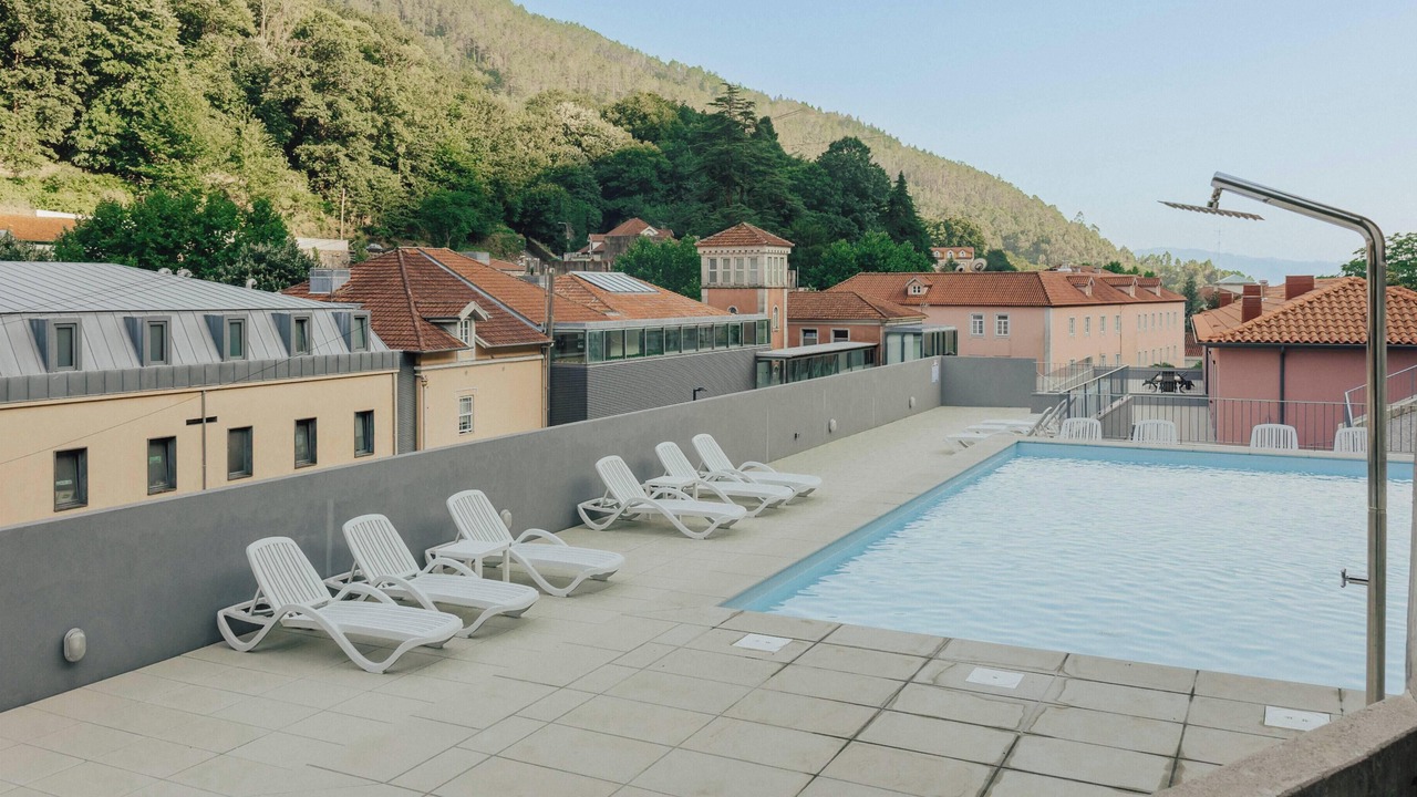 Photo of Outdoor in Geres