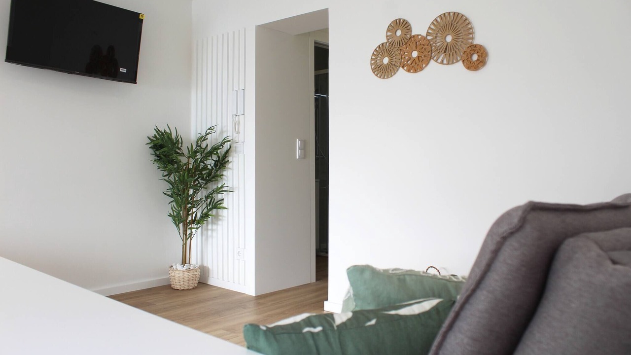 Photo of Livingroom in Porto