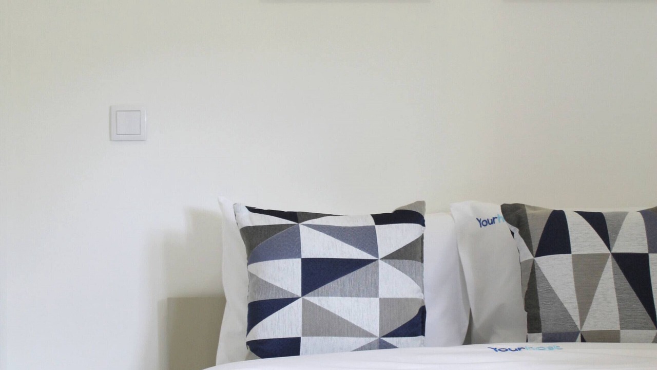 Photo of Bedroom in Porto
