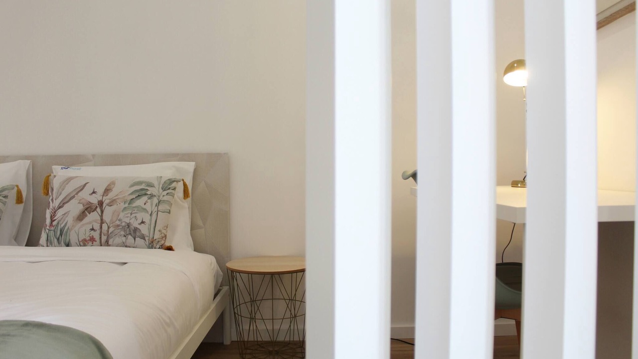 Photo of Bedroom in Porto