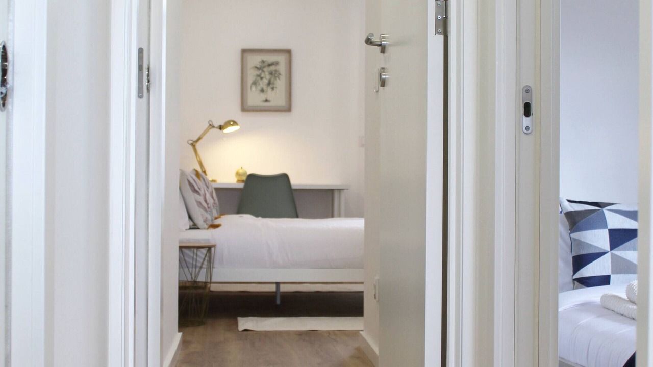 Photo of Bedroom in Porto