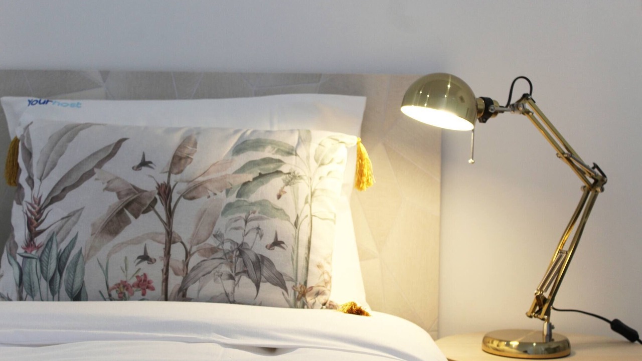Photo of Bedroom in Porto