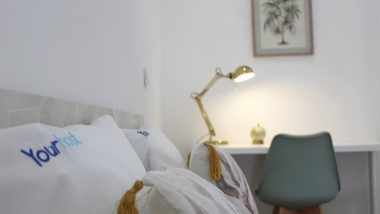 Photo of Bedroom in Porto