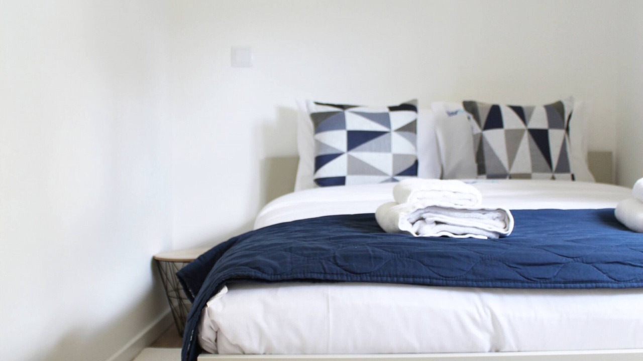 Photo of Bedroom in Porto