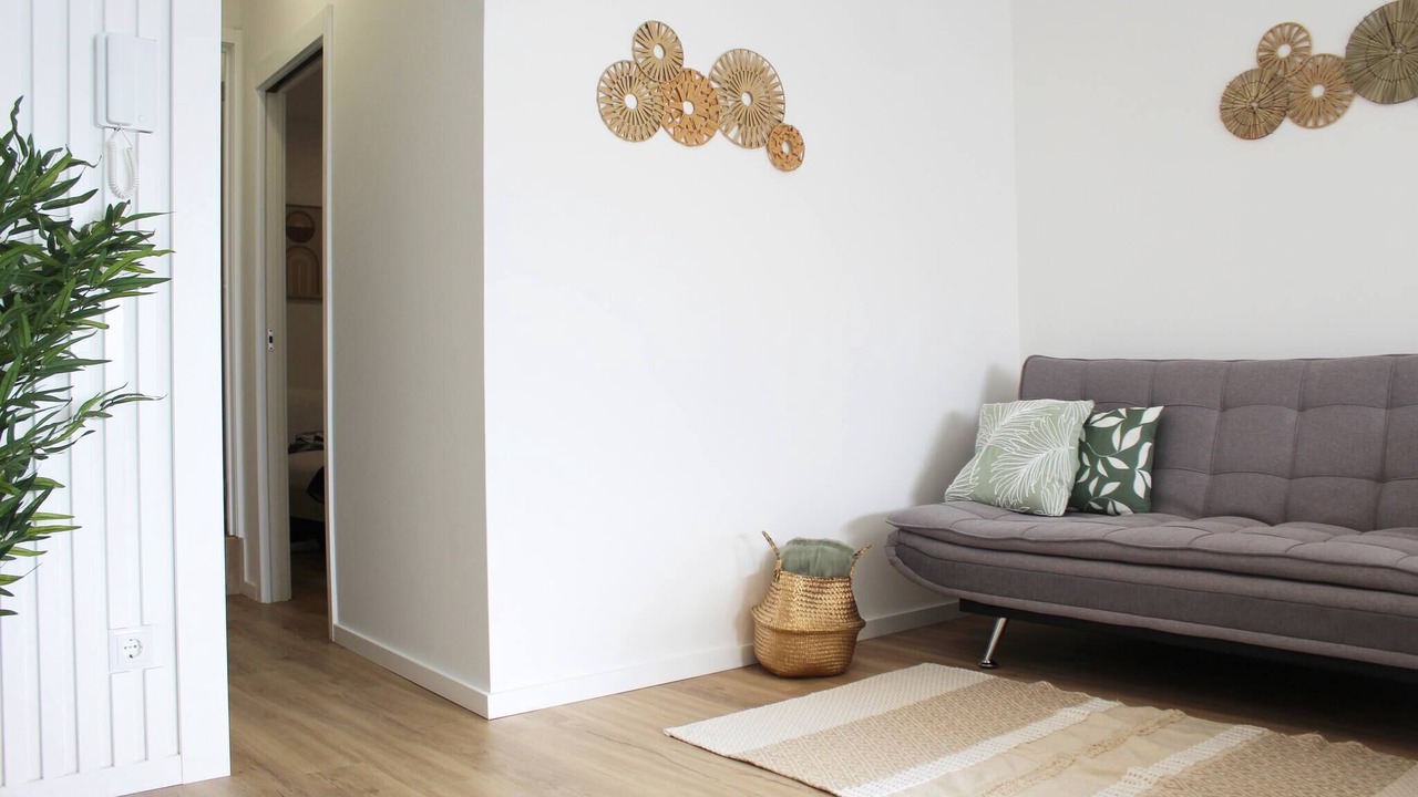 Photo of Livingroom in Porto