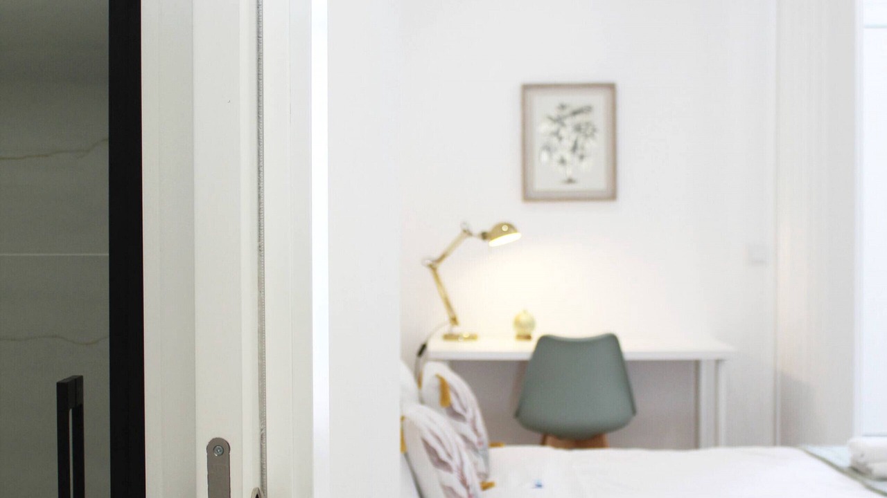 Photo of Bedroom in Porto