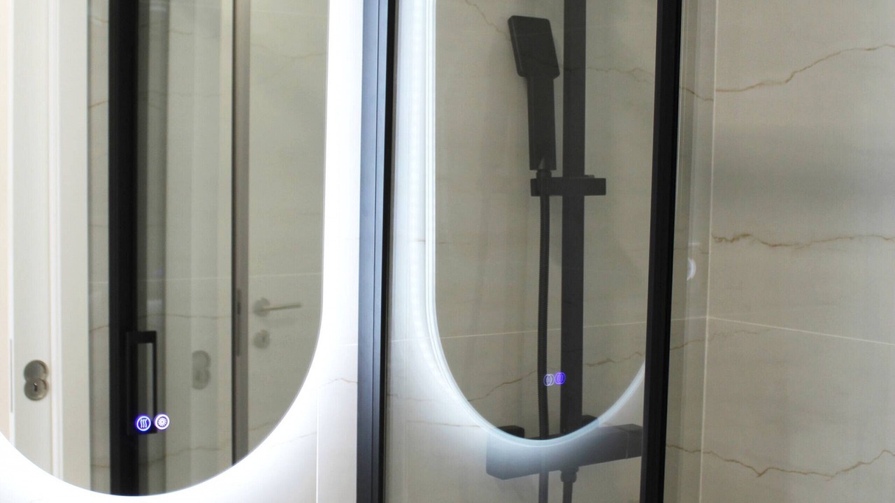 Photo of Bathroom in Porto