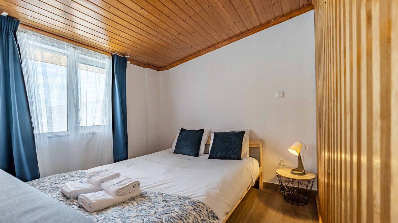 Photo of Bedroom in Angeiras