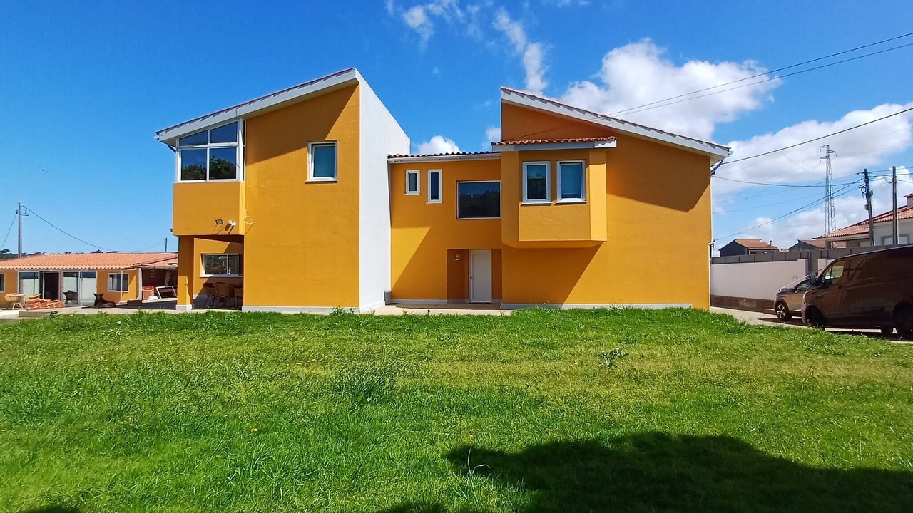 Photo of Outdoor in Angeiras