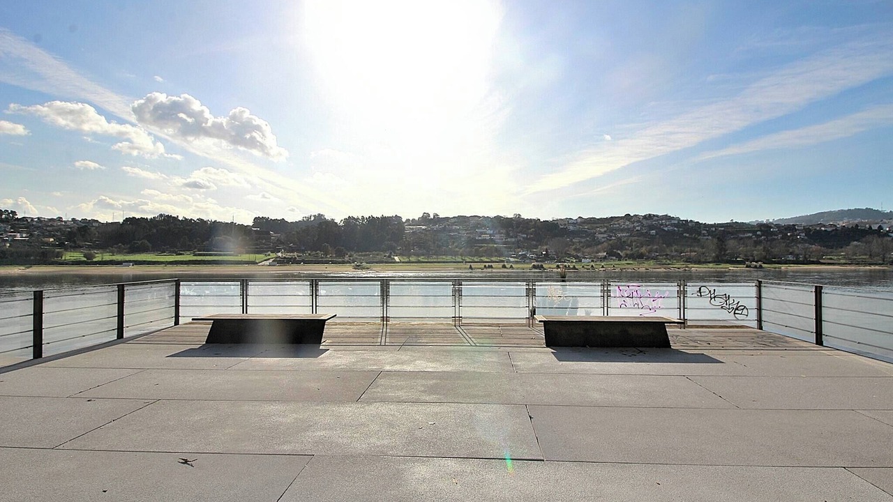 Photo of Outdoor in Porto