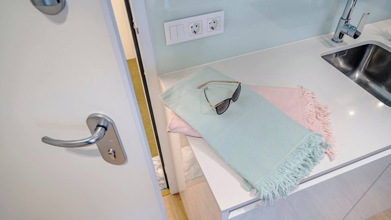 Photo of Bathroom in Campanha