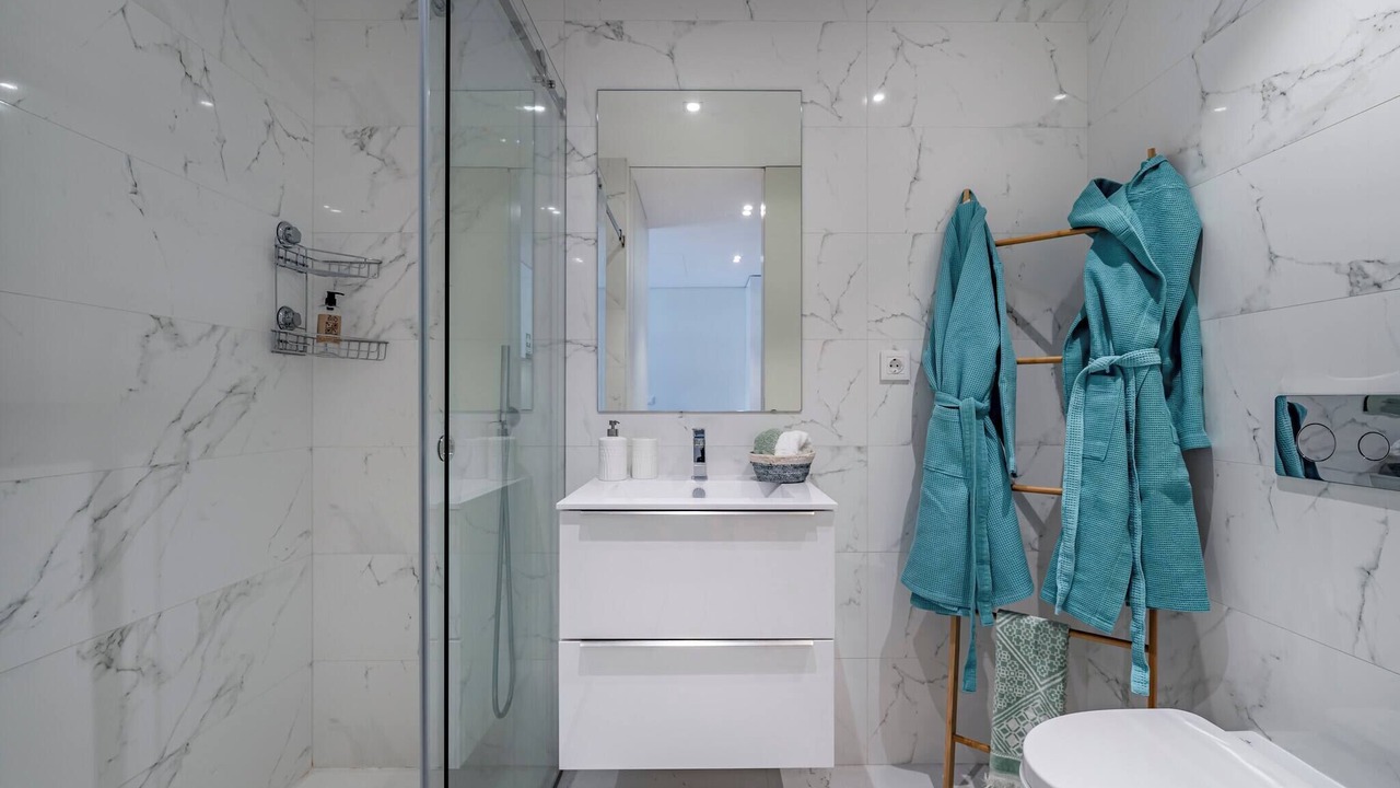 Photo of Bathroom in Campanha